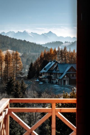 Houten Vakantiewoning 